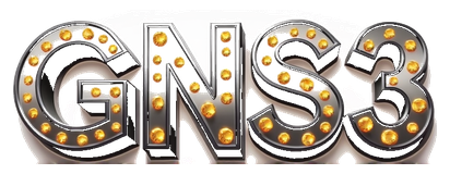 gns3 logo